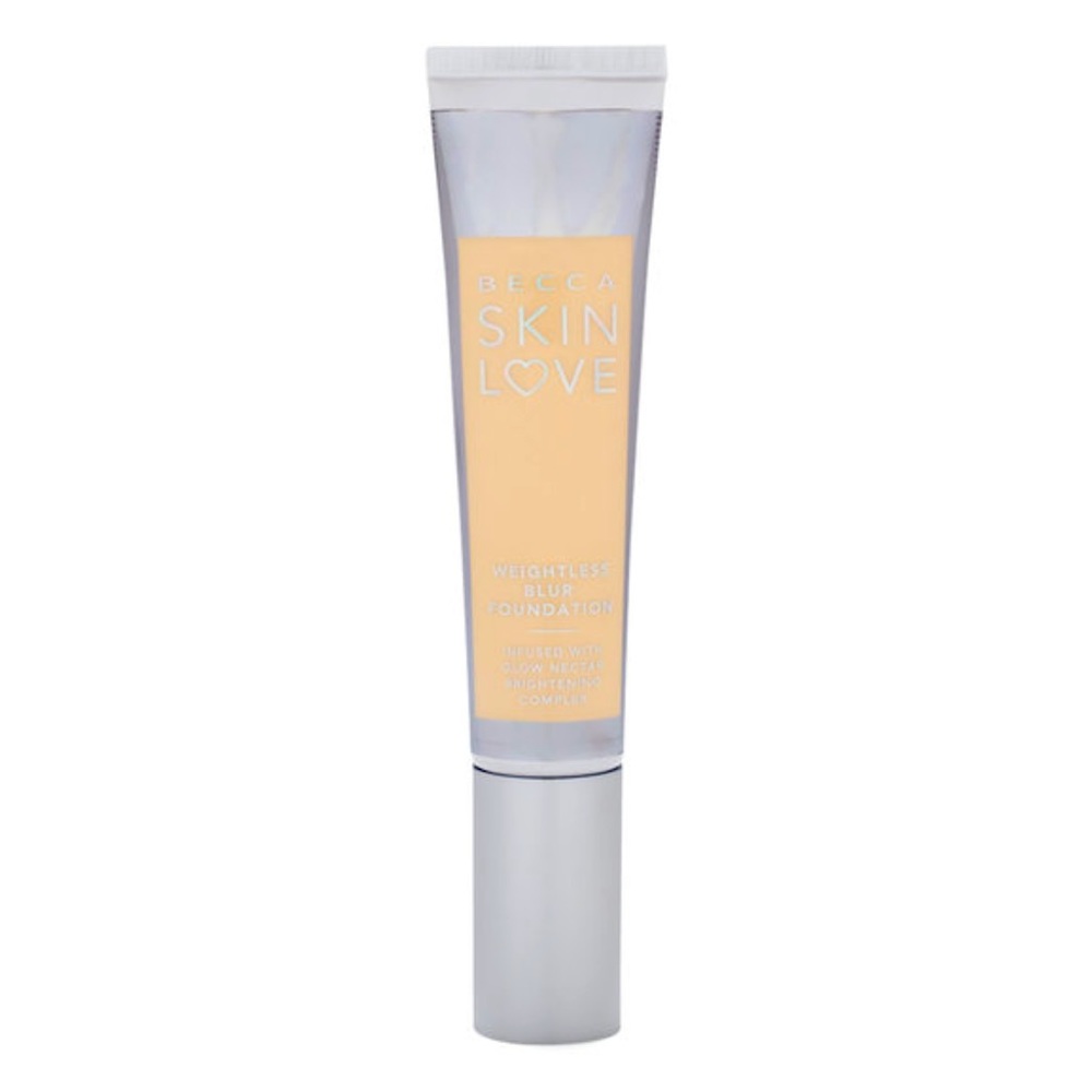 🆕Shell BECCA Skin Love Foundation